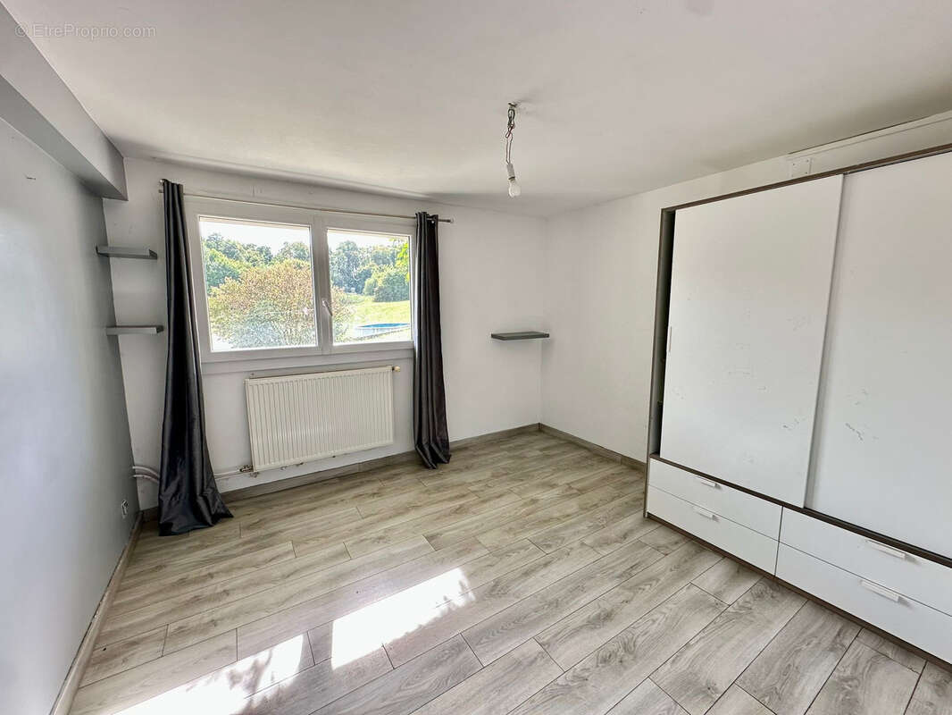 Maison à BAUME-LES-DAMES