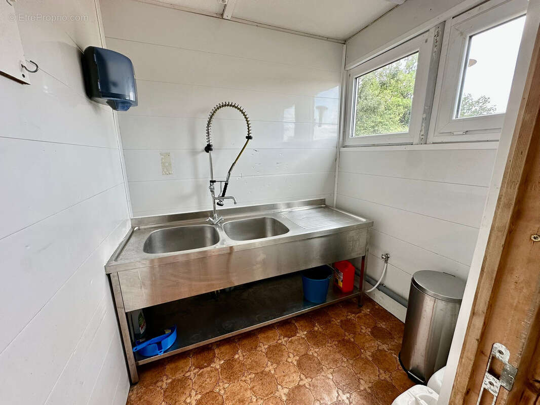 Maison à BAUME-LES-DAMES