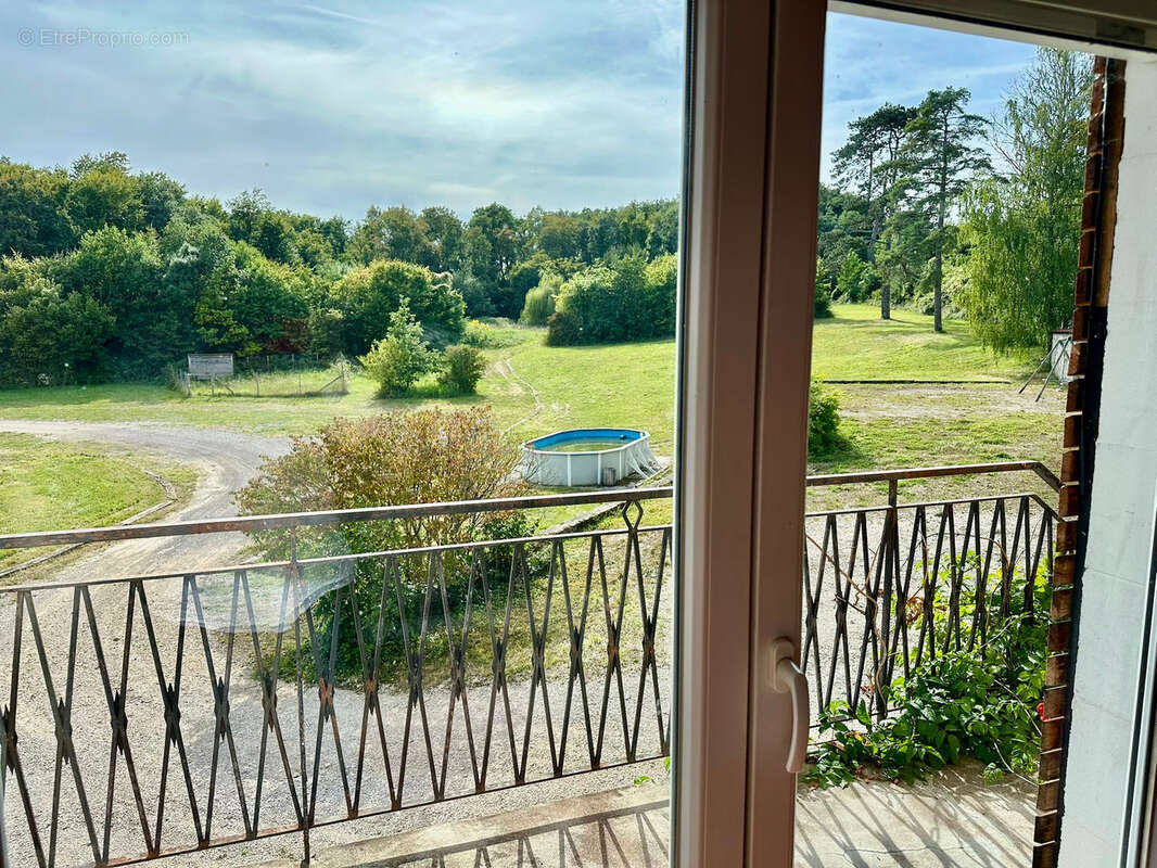 Maison à BAUME-LES-DAMES