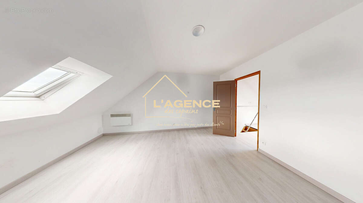 Maison à HAZEBROUCK