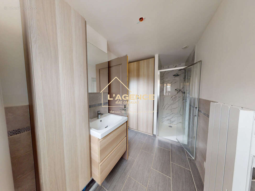 Maison à HAZEBROUCK