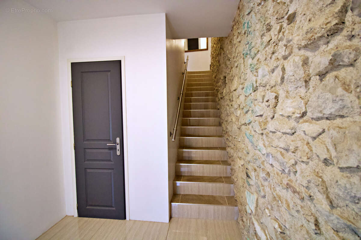 Maison à SAINT-MARCEL-SUR-AUDE