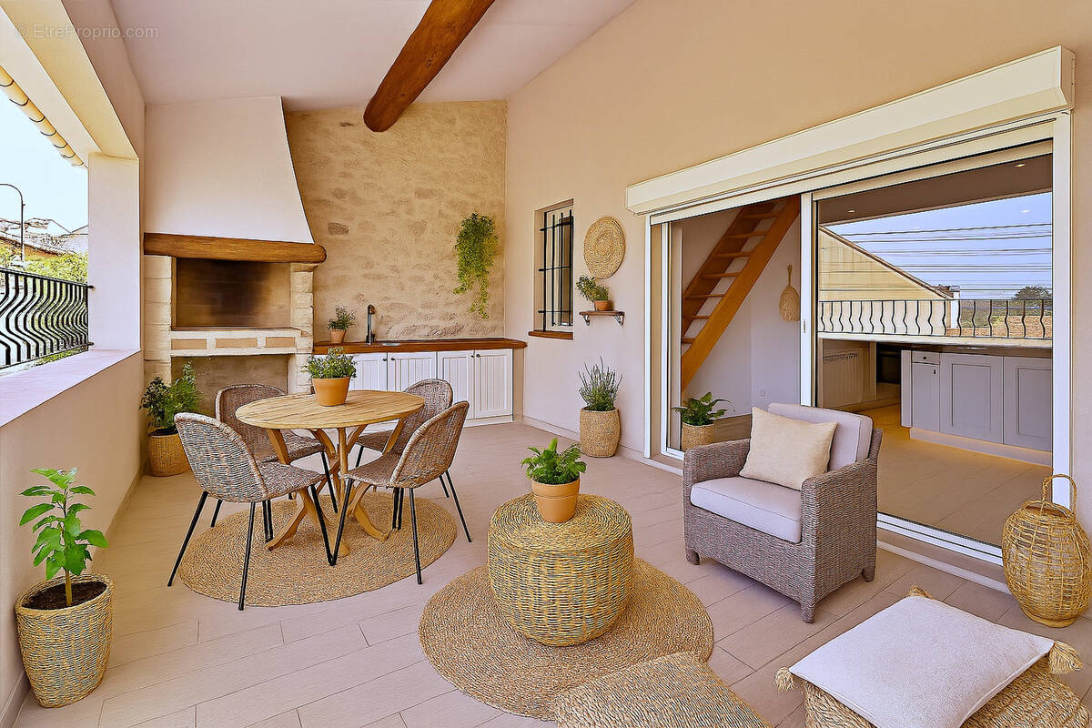 Maison à SAINT-MARCEL-SUR-AUDE