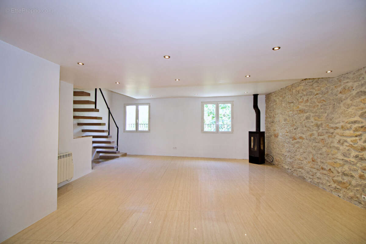 Maison à SAINT-MARCEL-SUR-AUDE