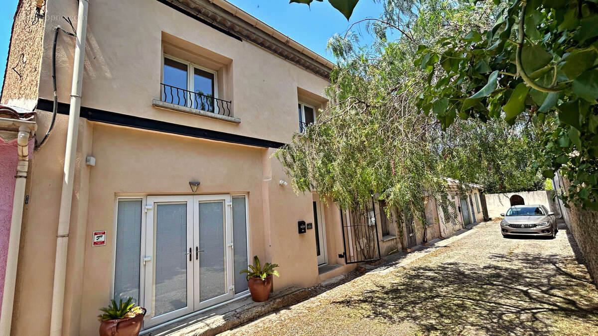 Maison à SAINT-MARCEL-SUR-AUDE