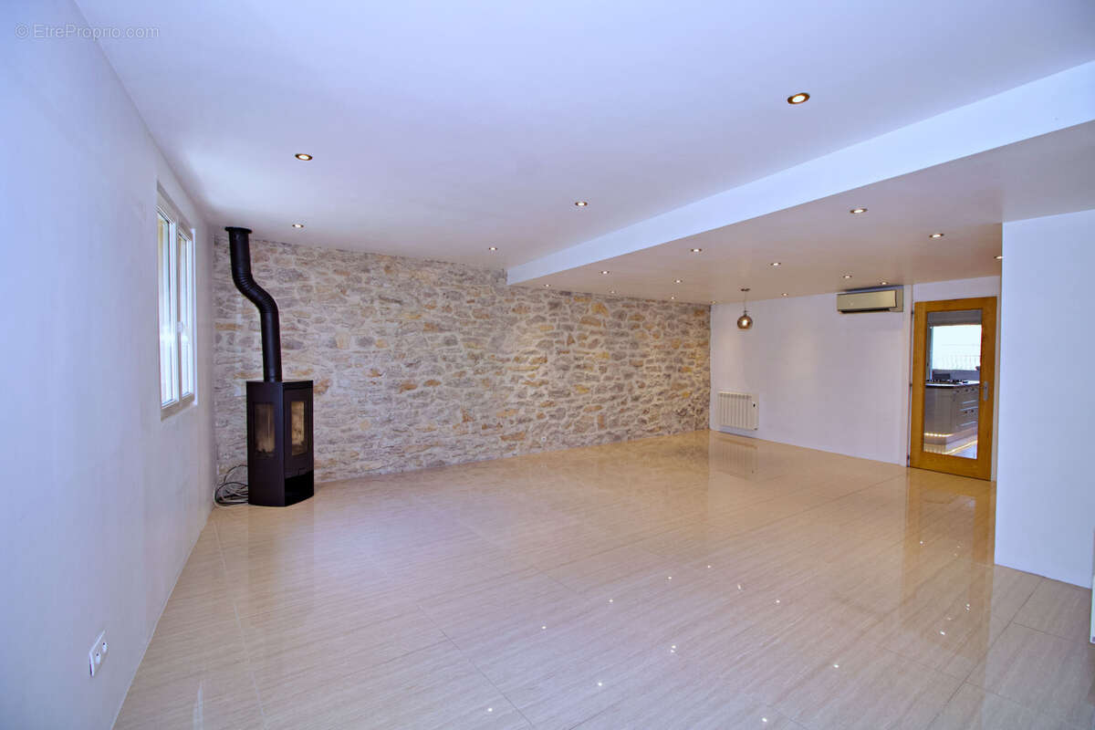 Maison à SAINT-MARCEL-SUR-AUDE