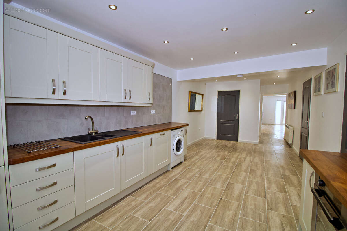 Maison à SAINT-MARCEL-SUR-AUDE