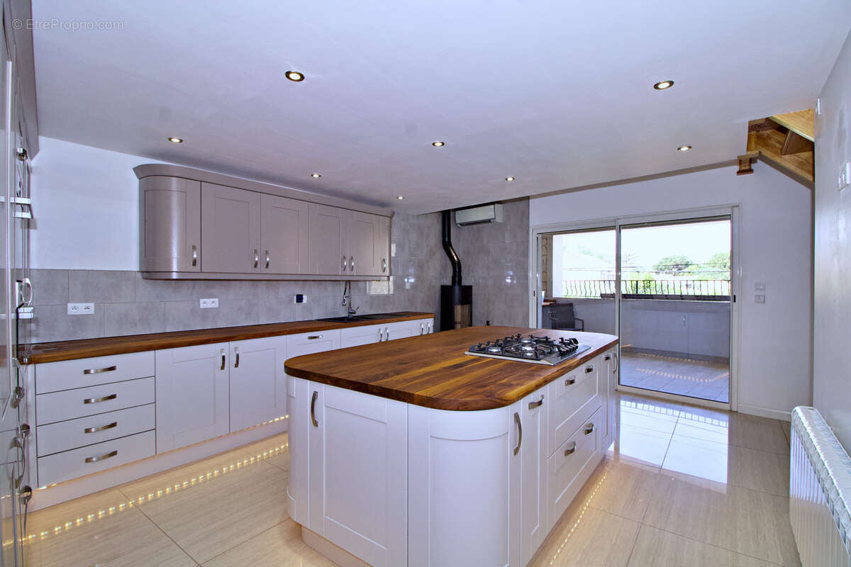 Maison à SAINT-MARCEL-SUR-AUDE