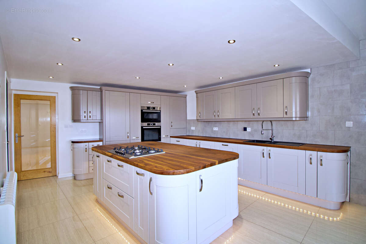 Maison à SAINT-MARCEL-SUR-AUDE