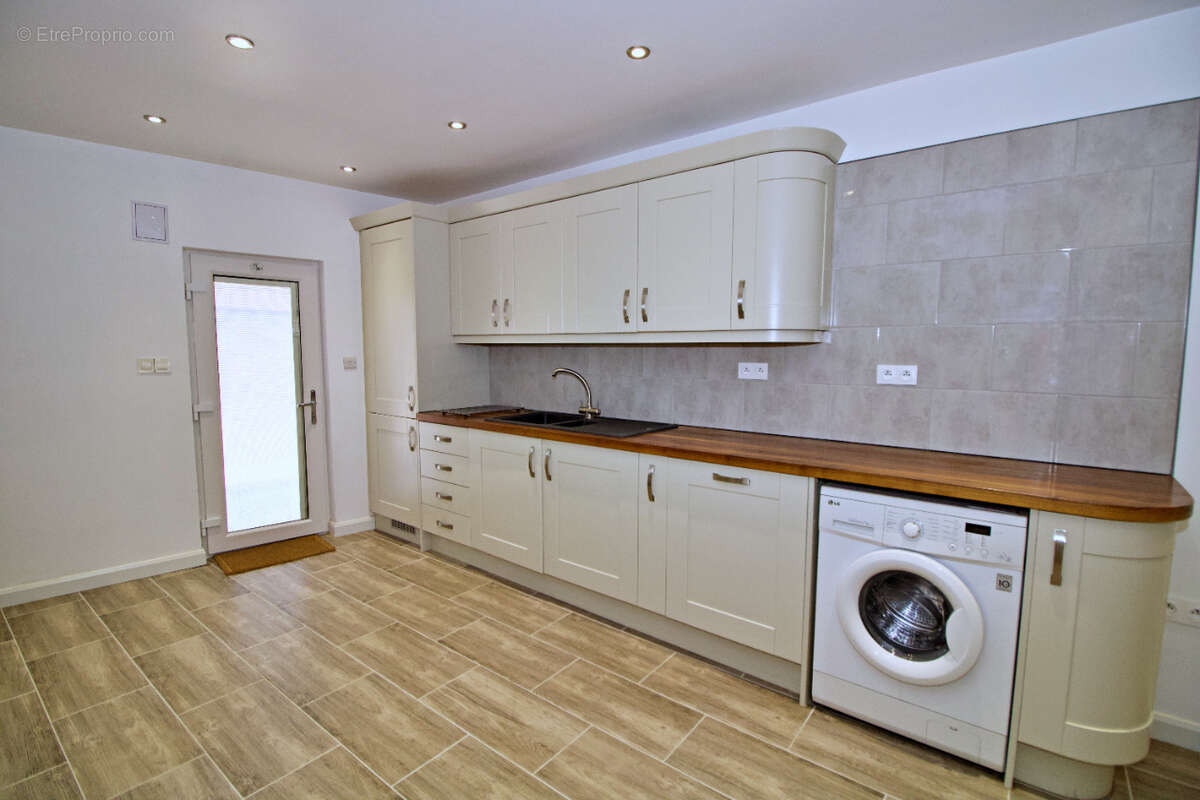 Maison à SAINT-MARCEL-SUR-AUDE