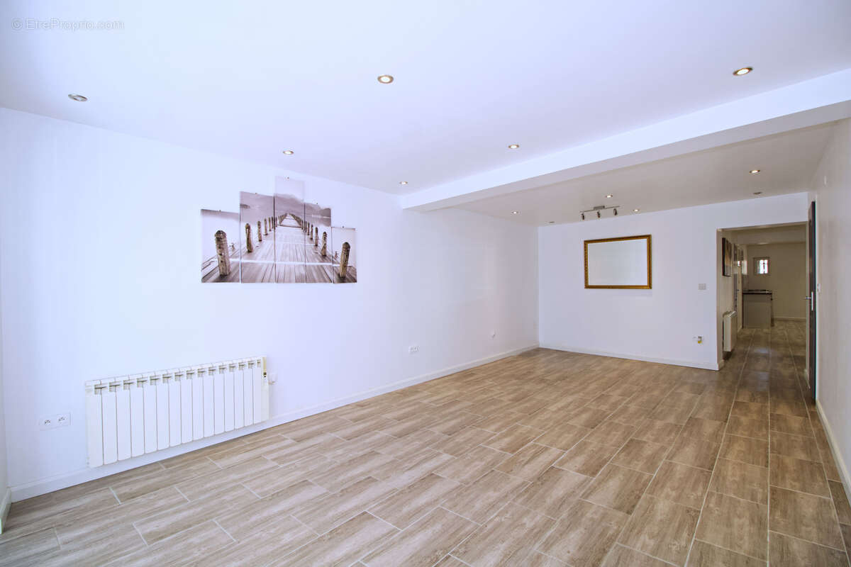 Maison à SAINT-MARCEL-SUR-AUDE