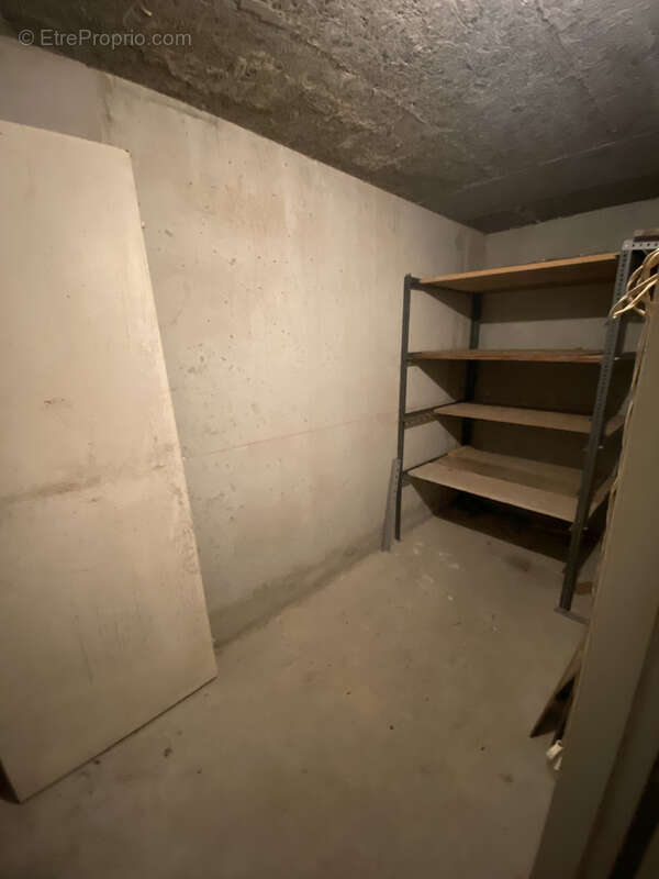 Appartement à LES SABLES-D&#039;OLONNE