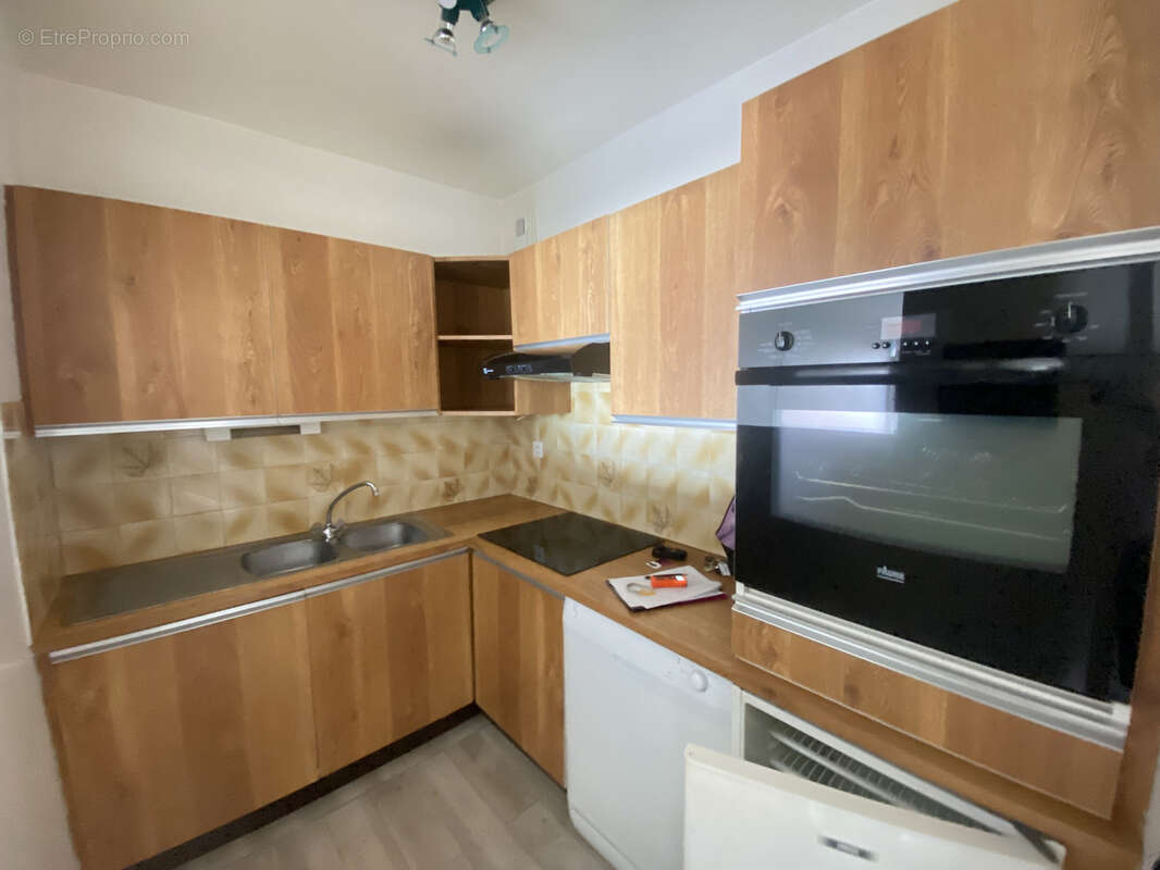 Appartement à LES SABLES-D&#039;OLONNE