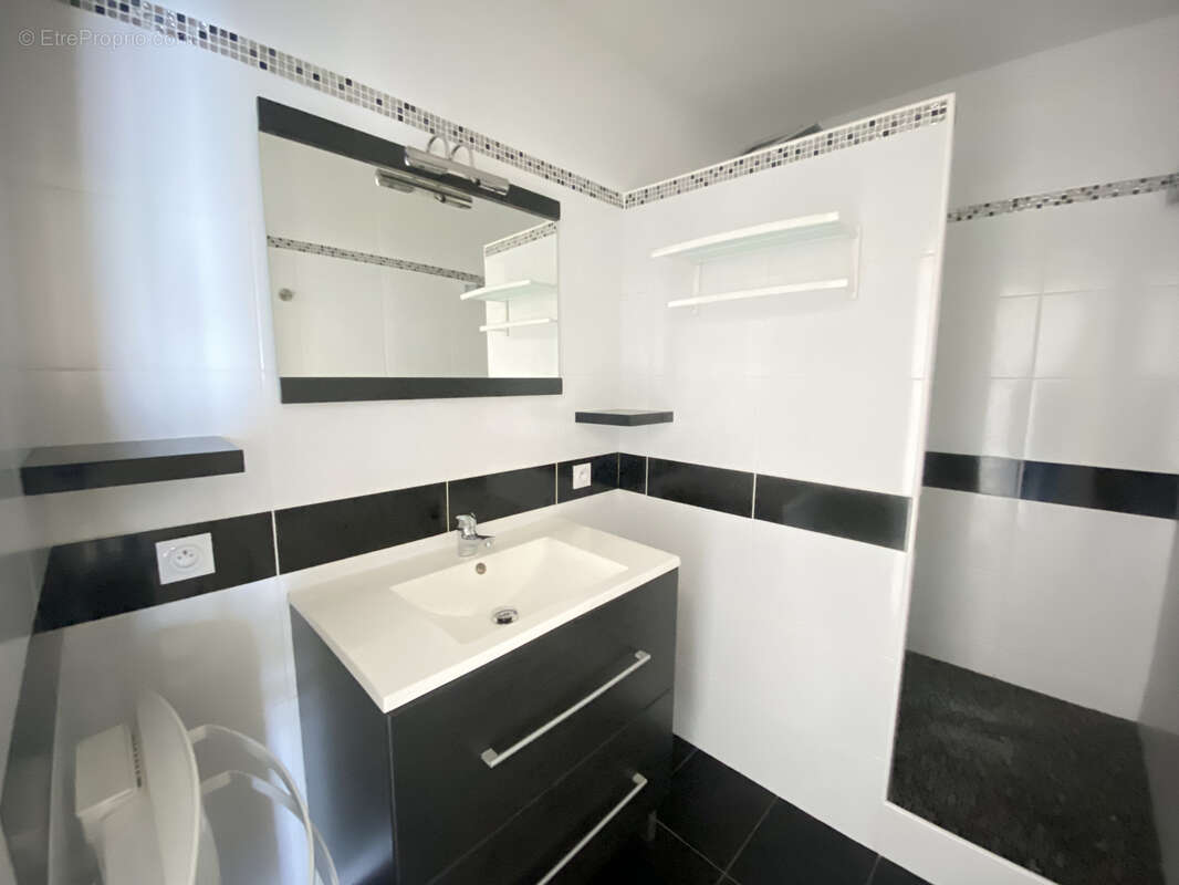 Appartement à LES SABLES-D&#039;OLONNE