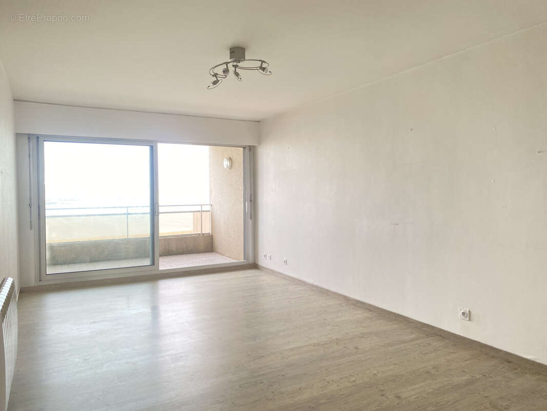 Appartement à LES SABLES-D&#039;OLONNE