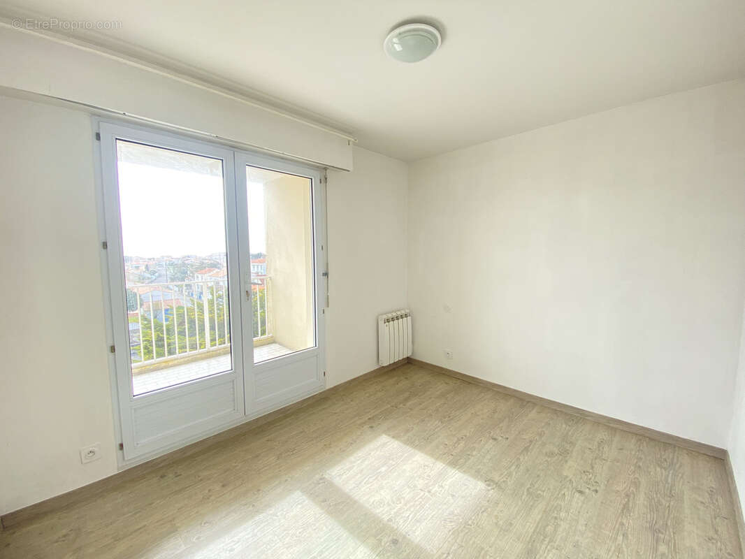 Appartement à LES SABLES-D&#039;OLONNE