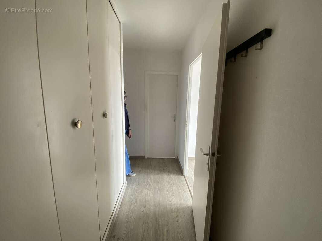 Appartement à LES SABLES-D&#039;OLONNE