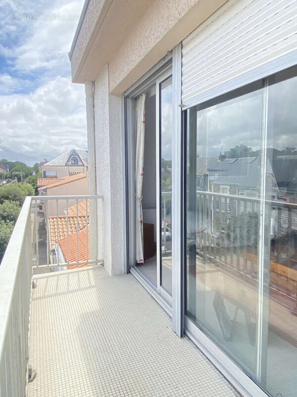 Appartement à LES SABLES-D&#039;OLONNE
