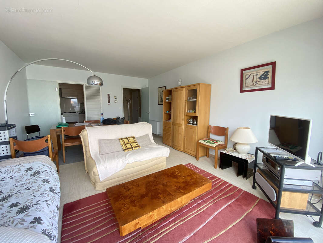 Appartement à LES SABLES-D&#039;OLONNE