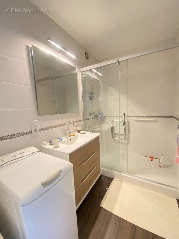 Appartement à LES SABLES-D&#039;OLONNE