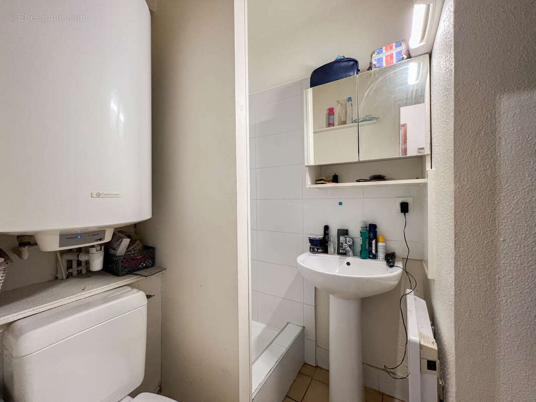 Appartement à ANNECY