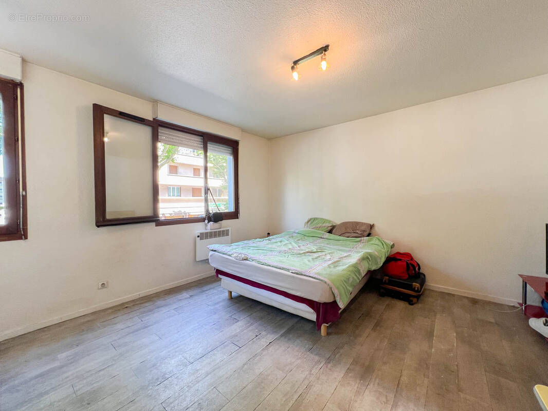 Appartement à ANNECY