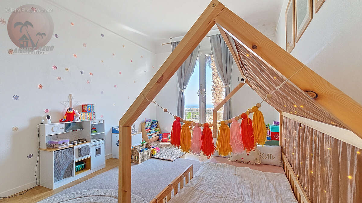 Appartement à LE CANNET