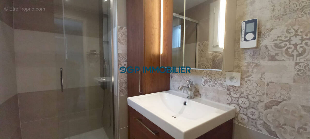 Maison à CASTELGINEST