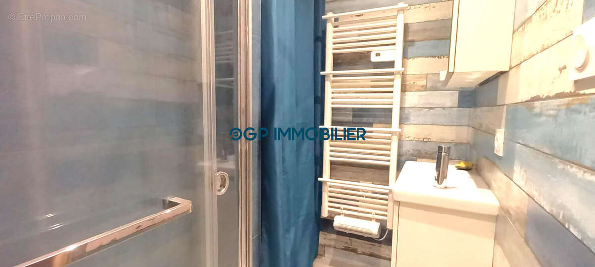 Maison à CASTELGINEST