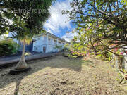 Maison à SAINT-LOUIS