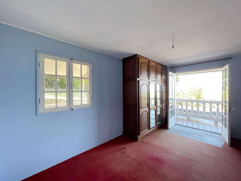 Maison à SAINT-LOUIS