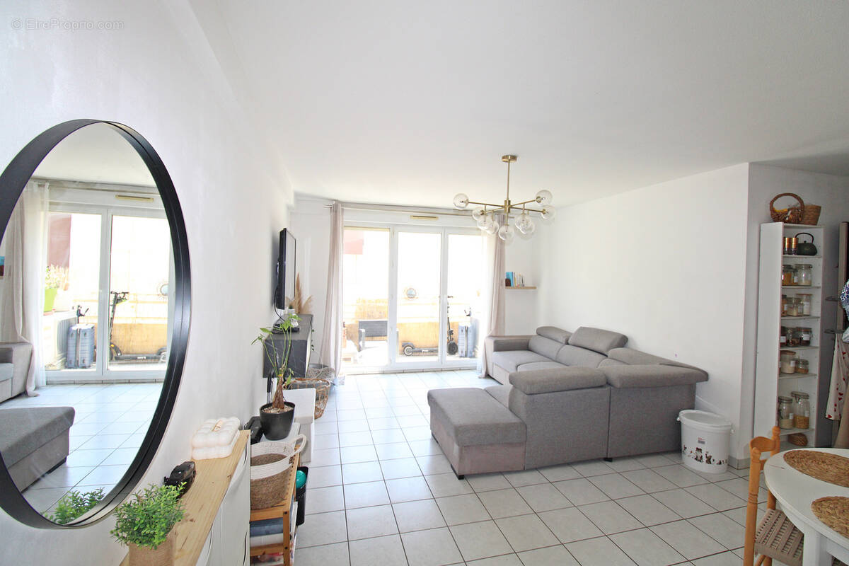 Appartement à LA SEYNE-SUR-MER