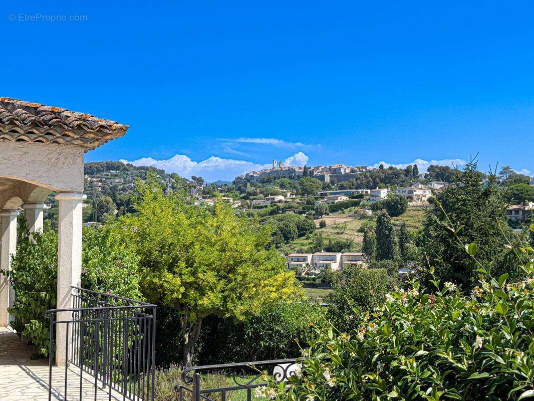 Maison à SAINT-PAUL