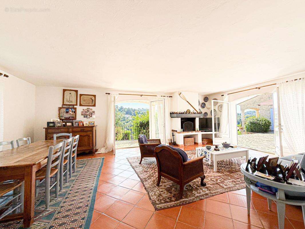 Maison à SAINT-PAUL