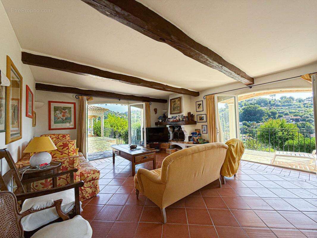 Maison à SAINT-PAUL