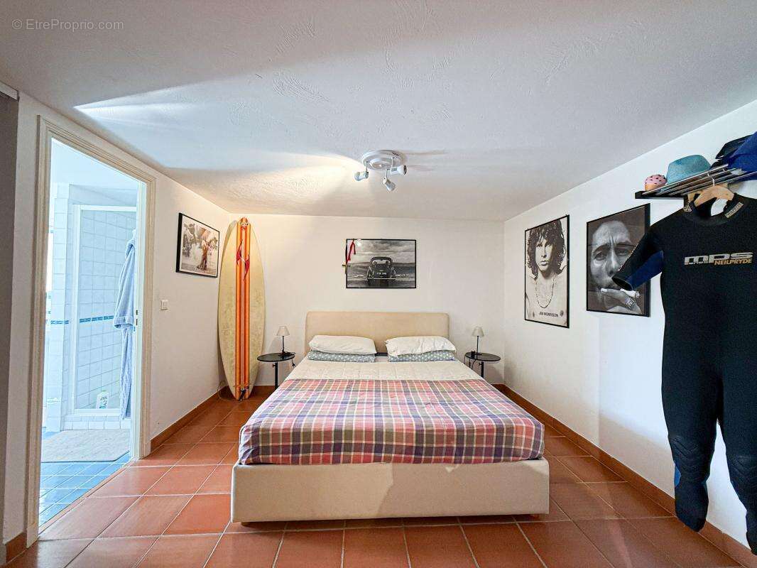 Maison à SAINT-PAUL