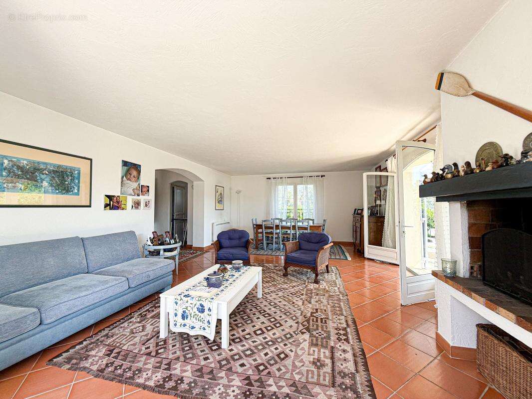 Maison à SAINT-PAUL