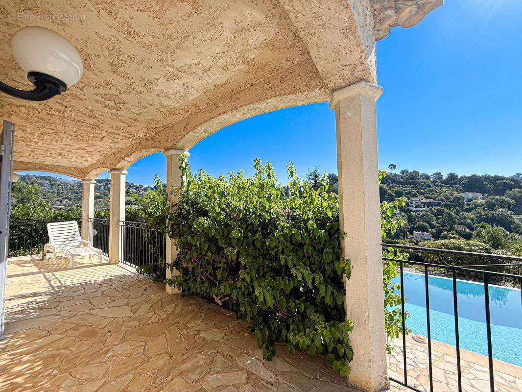 Maison à SAINT-PAUL