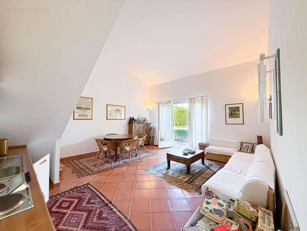 Maison à SAINT-PAUL