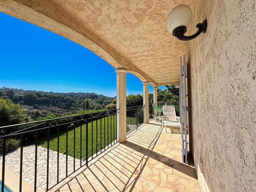 Maison à SAINT-PAUL