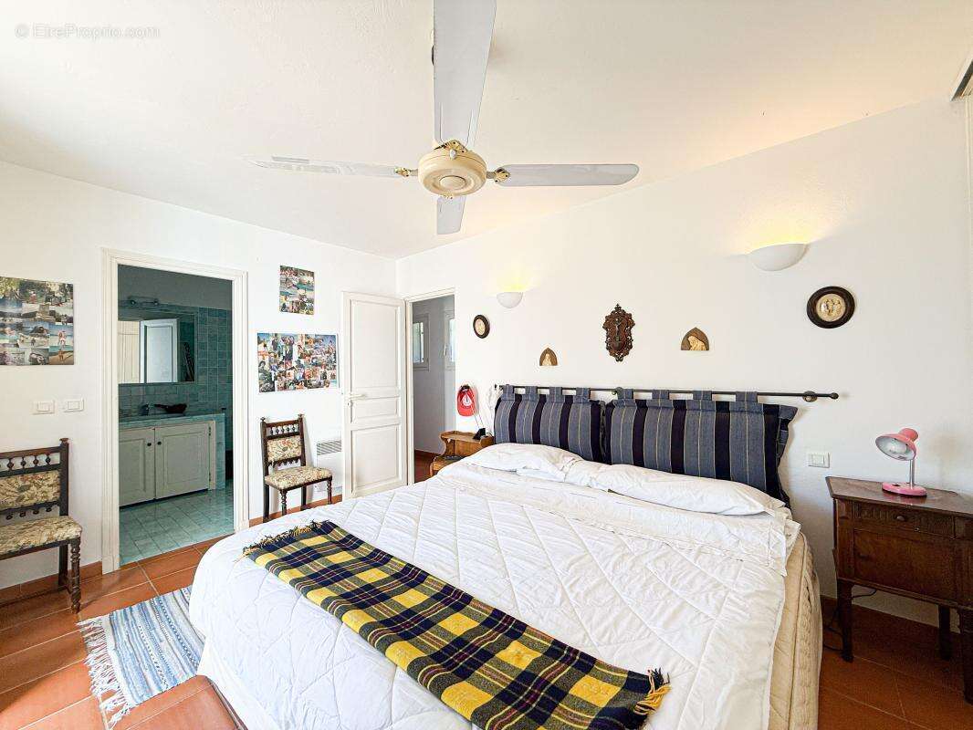 Maison à SAINT-PAUL