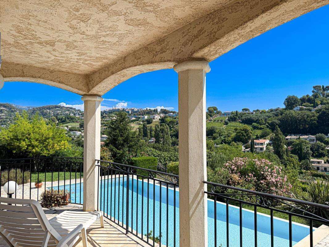 Maison à SAINT-PAUL