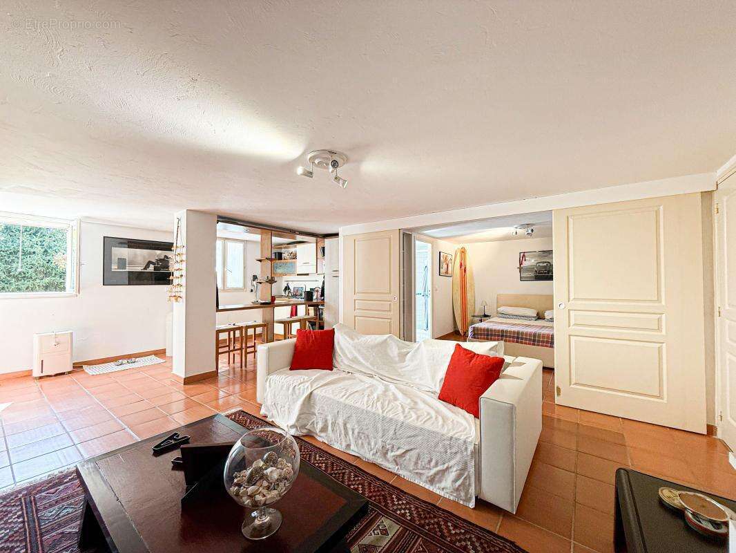 Maison à SAINT-PAUL