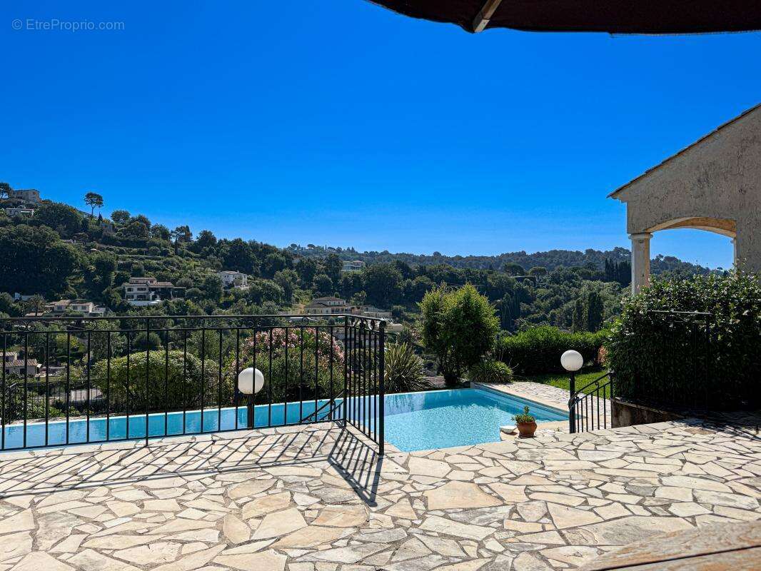 Maison à SAINT-PAUL