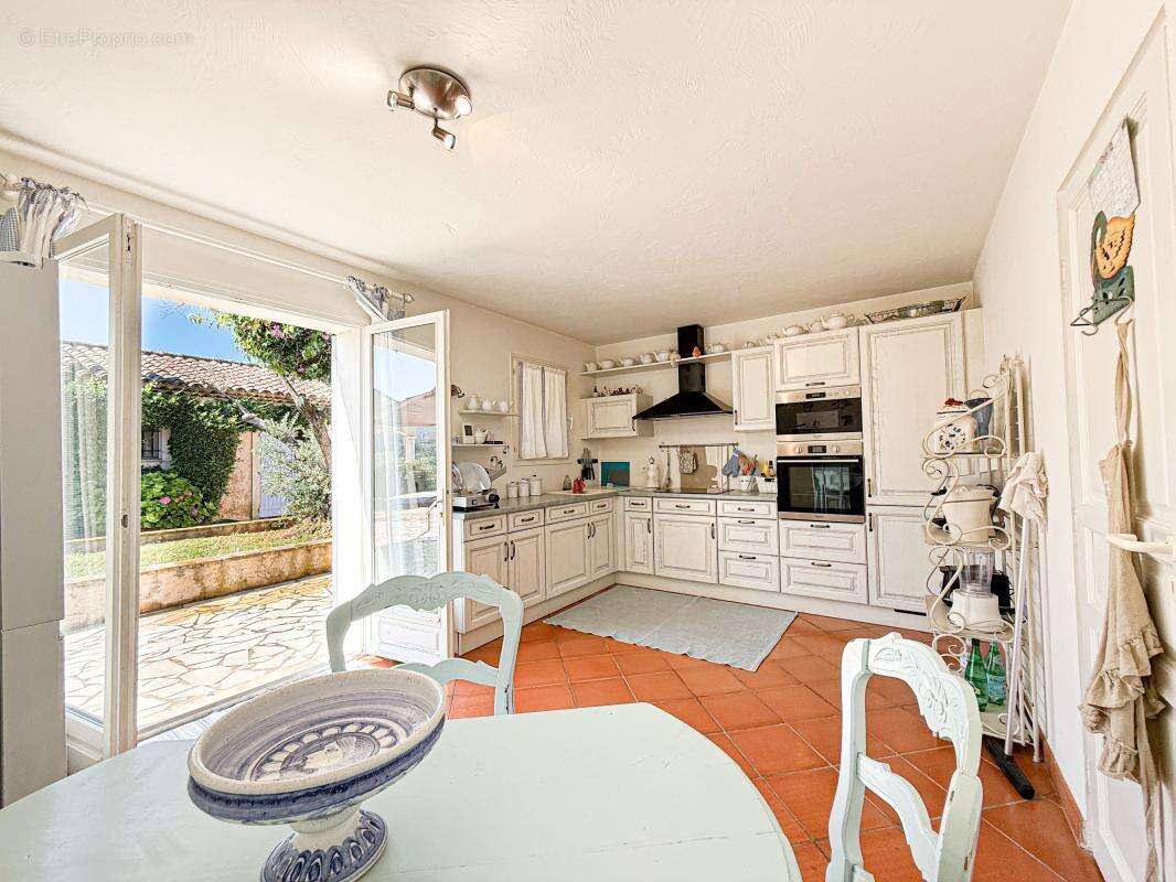 Maison à SAINT-PAUL