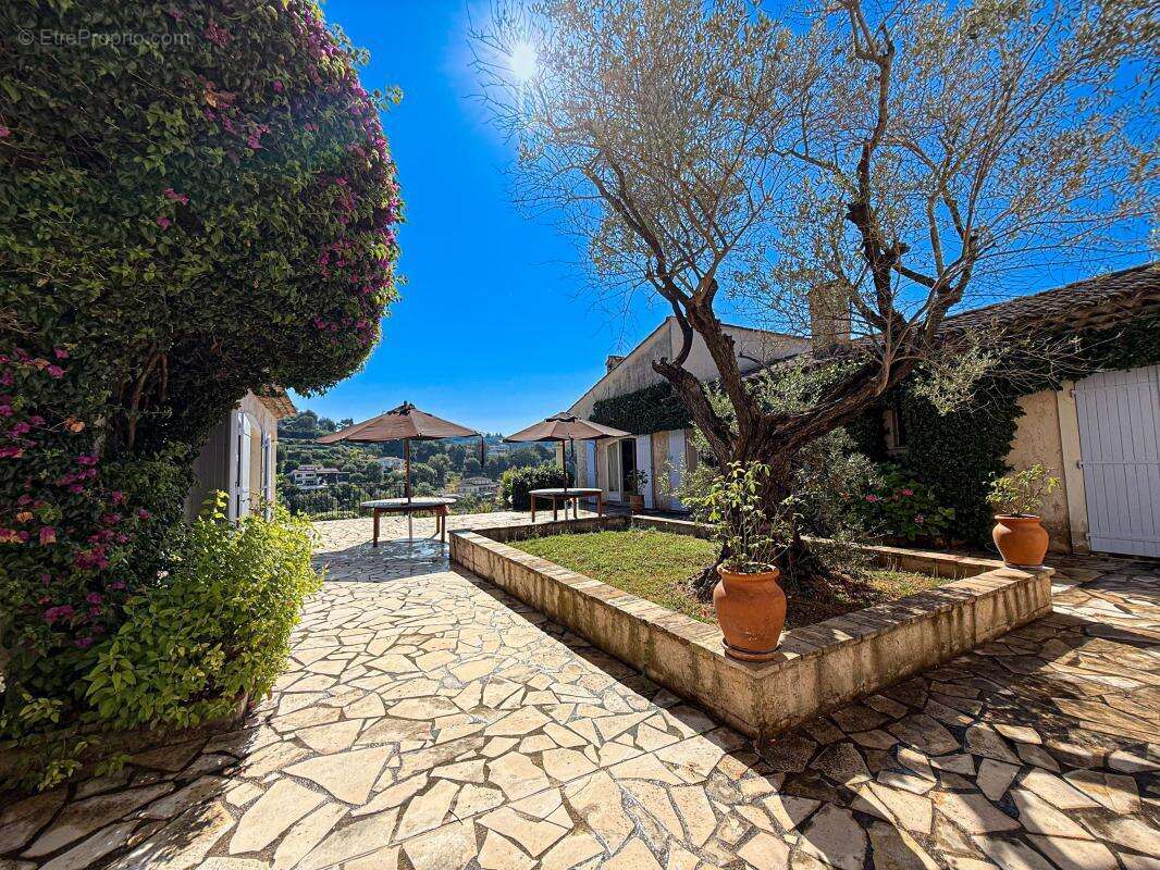 Maison à SAINT-PAUL