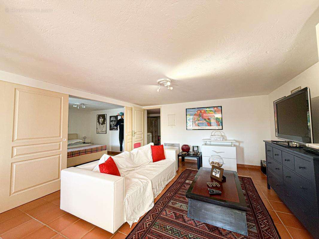 Maison à SAINT-PAUL