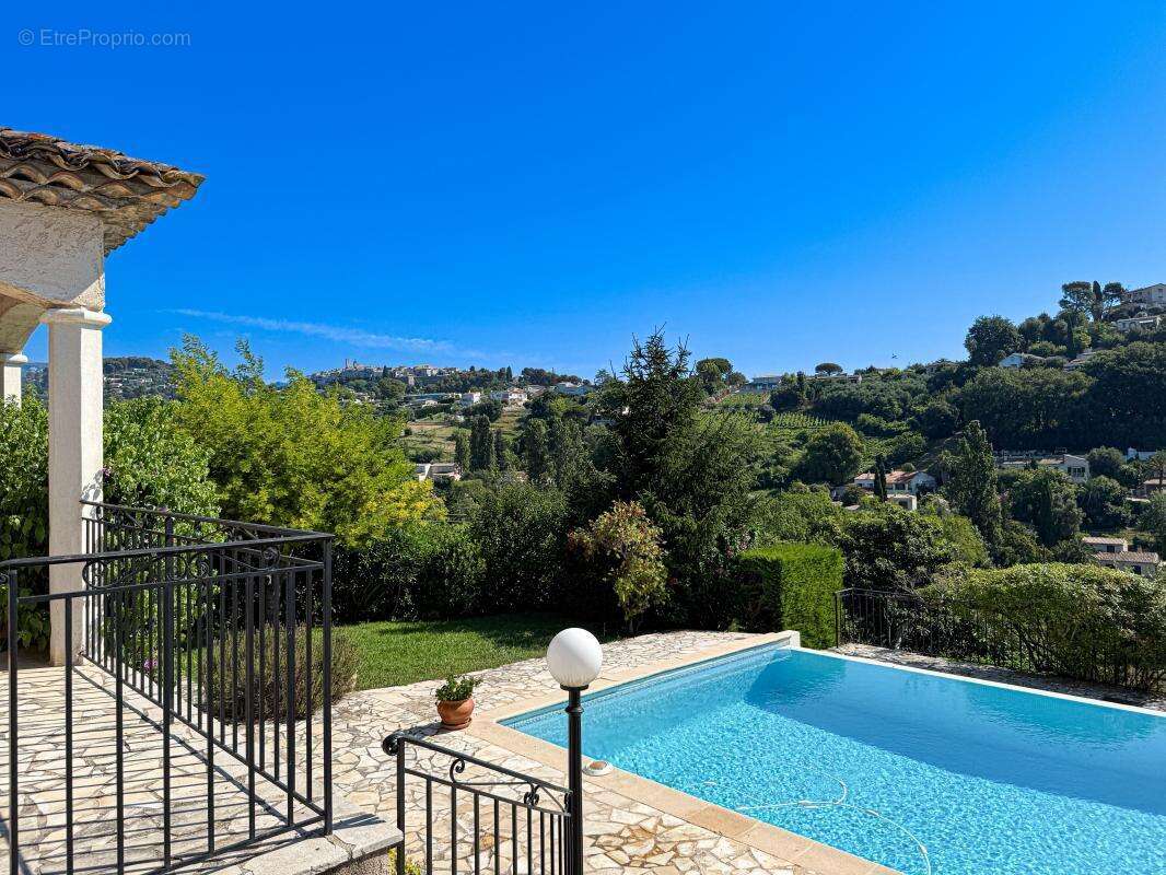 Maison à SAINT-PAUL