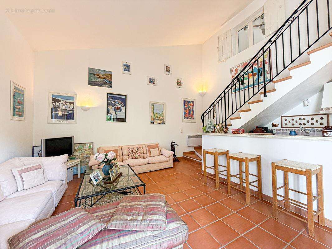 Maison à SAINT-PAUL