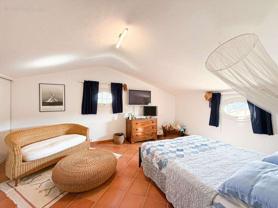 Maison à SAINT-PAUL